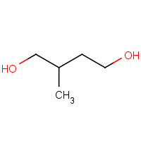 22644-28-6 2-Methylbutane-1,4-diol chemical structure