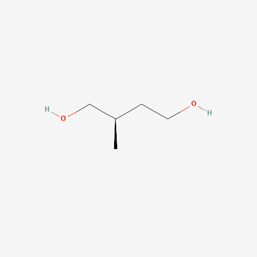 22644-28-6 2-Methylbutane-1,4-diol chemical structure