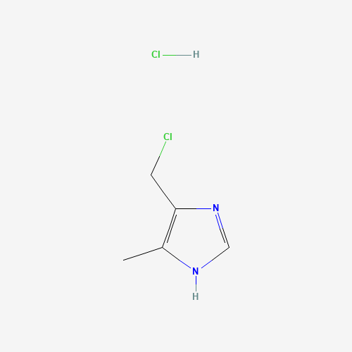 51605-33-5 4-fluoro-2-methyl-1-(trifluoromethyl)benzene chemical structure