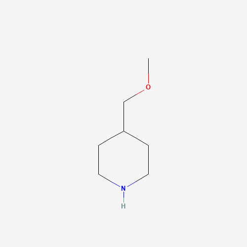 399580-55-3 benzyl 4-(bromomethyl)piperidine-1-carboxylate chemical structure