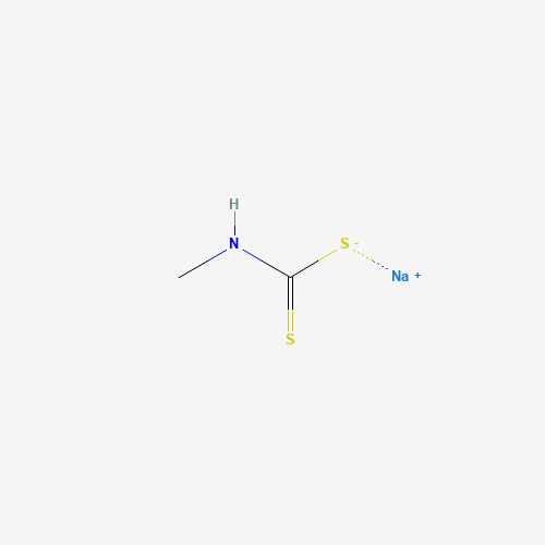 137-42-8 carbathion chemical structure