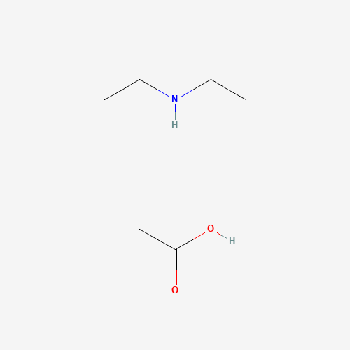 20726-63-0 Diethylamine chemical structure