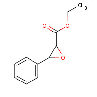 121-39-1 Ethyl 3-phenyl-2-oxiranecarboxylate chemical structure