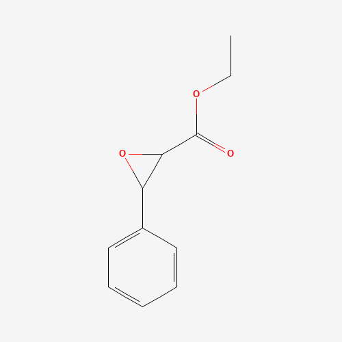 121-39-1 Ethyl 3-phenyl-2-oxiranecarboxylate chemical structure