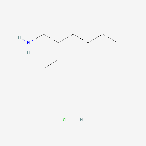 26392-49-4 Isooctylame chemical structure
