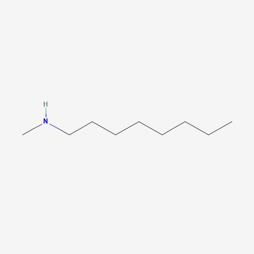 2439-54-5 n-methyloctan-1-amine chemical structure