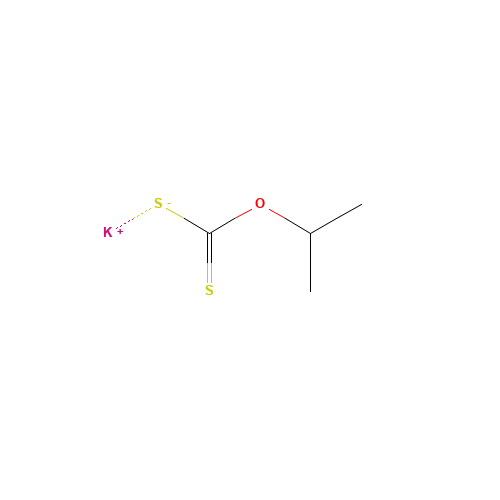 140-92-1 proxan chemical structure