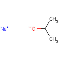 7783-11-1 Sodiumisopropoxide chemical structure