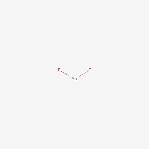 7783-47-3 Stannane, difluoro- chemical structure