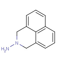 42773-02-4 1H,3H-BENZO[DE]ISOQUINOLIN-2-YLAMINE chemical structure