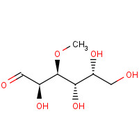 4682-46-6 MADUROSE chemical structure