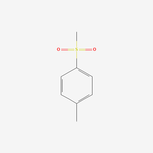 59203-01-9 METHYL P-TOLYL SULFONE chemical structure