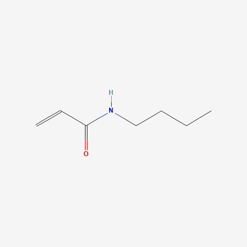 2565-18-6 N-N-BUTYLACRYLAMIDE chemical structure
