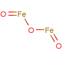 51274-00-1 Pigment Yellow 42 chemical structure