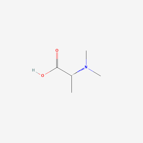 157431-09-9 N,N-Dimethyl-L-Alanine chemical structure