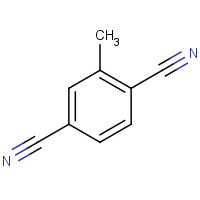 55984-93-5 2,5-Dicyanotoluene chemical structure