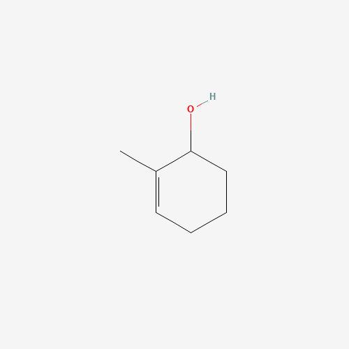 20461-30-7 2-METHYL-2-CYCLOHEXEN-1-OL chemical structure