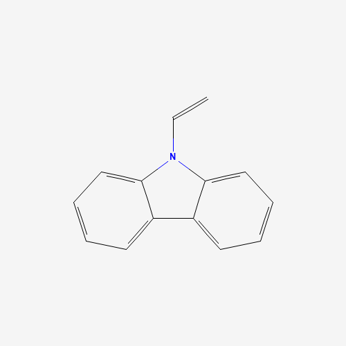 25067-59-8 POLY(N-VINYLCARBAZOLE) chemical structure