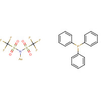 866395-16-6 [Bis(trifluoromethanesulfonyl)imidate] chemical structure