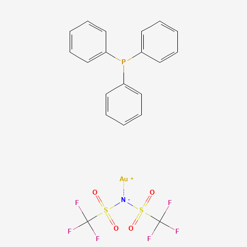 866395-16-6 [Bis(trifluoromethanesulfonyl)imidate] chemical structure