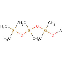 63148-62-9 Poly(dimethylsiloxane) chemical structure