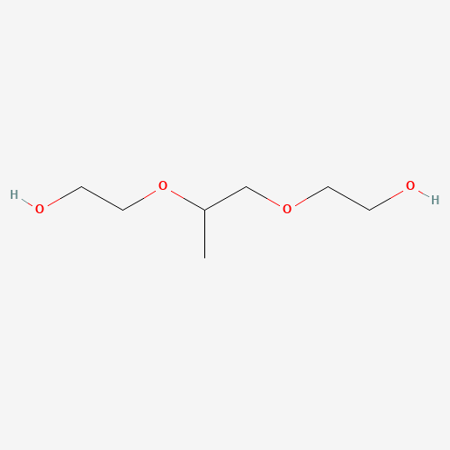 9003-11-6 POLOXAMER chemical structure