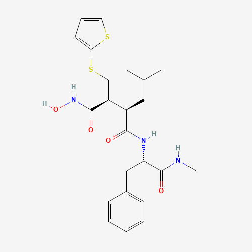 130370-60-4 Batimastat chemical structure