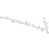 275371-94-3 Taspoglutide chemical structure