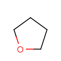 25190-06-1 Poly(tetrahydrofuran) chemical structure