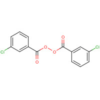 845-30-7 3,3'-dichlorodibenzoyl peroxide chemical structure