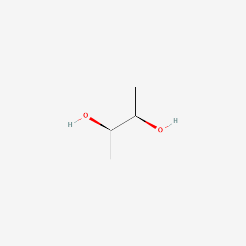 6982-25-8 (2R,3R)-rel-2,3-Butanediol chemical structure
