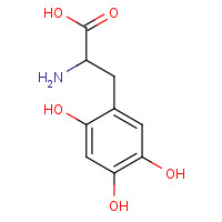 195532-12-8 8-cyano-1-cyclopropyl-7-((1S,6S)-2,8-diazabicyclo[4.3.0]nonan-8-yl)-6-fluoro-1,4-dihydro-4-oxo-3-quinolinecarboxylic acid chemical structure