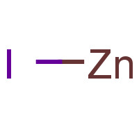 10139-47-6 Zinc iodide chemical structure