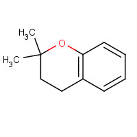 1198-96-5 2,2-DIMETHYLCHROMANE chemical structure