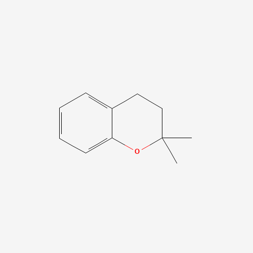 1198-96-5 2,2-DIMETHYLCHROMANE chemical structure