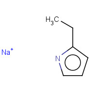 1904-95-6 Sodium ethazole chemical structure
