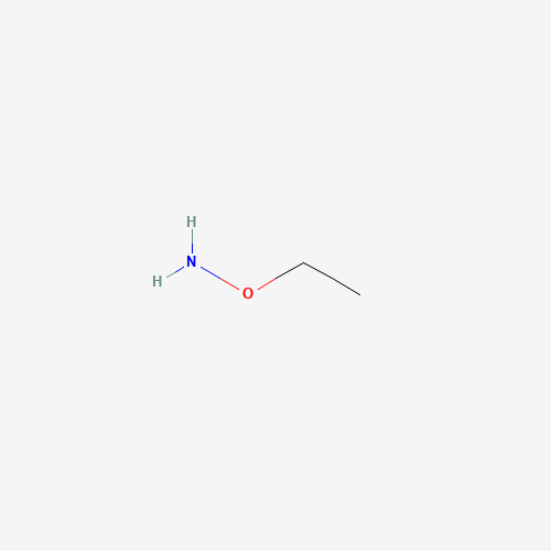 624-86-2 O-Ethylhydroxylamine chemical structure
