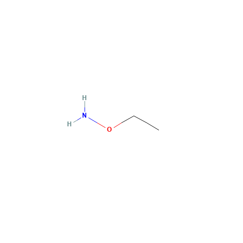 624-86-2 O-Ethylhydroxylamine chemical structure