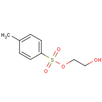 42772-85-0 2-hydroxyethyl 4-methylbenzenesulfonate chemical structure