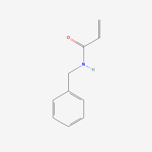 13304-62-6 4-fluoroaniline chemical structure