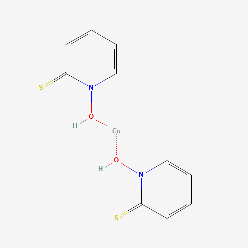 154592-20-8 2,2'-spirobi[[1,4,2]oxathiazolo[2,3-a]pyridin-4-ium] chemical structure