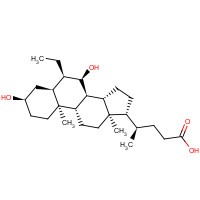 459789-99-2 Obeticholic acid chemical structure