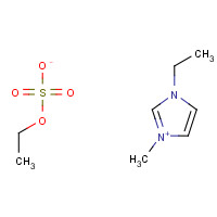 342573-75-5 1-ethyl-3-methylimidazol-3-ium;ethyl sulfate chemical structure