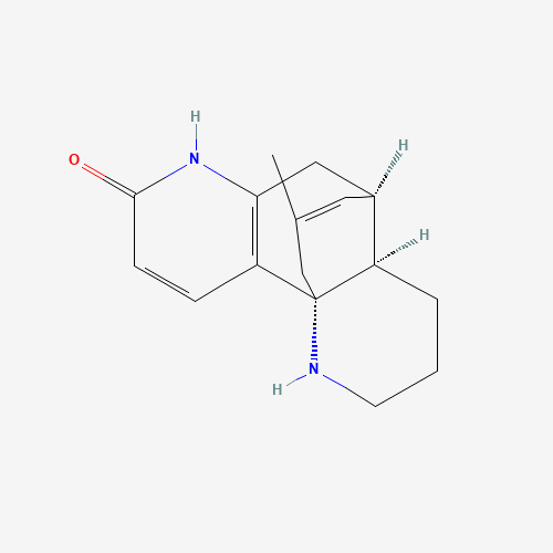 103548-82-9 huperzine b chemical structure