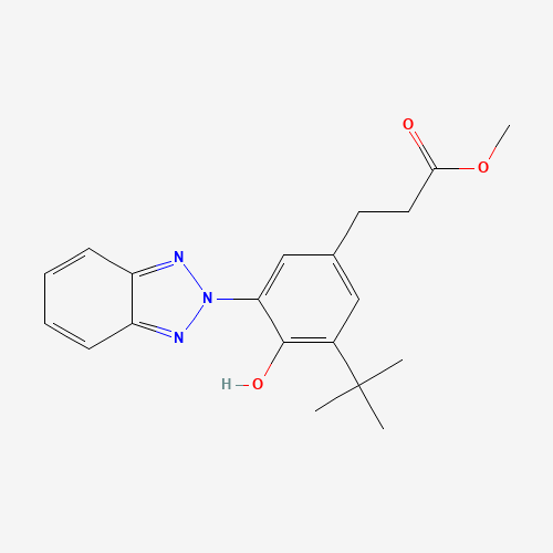 104810-48-2 Tinuvin-1130 chemical structure
