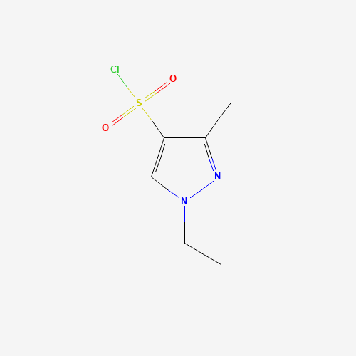 1160761-73-8 1H-Imidazole-1-sulfonyl chloride chemical structure