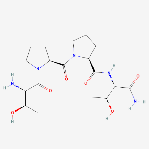 117928-94-6 UNII-6A1X56B95E chemical structure