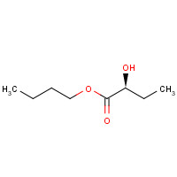 132513-51-0 (S)-Butyl 2-hydroxybutanoate chemical structure