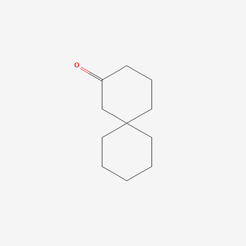 1781-81-3 Spiro[5.5]undecan-2-one chemical structure