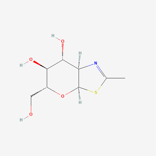 179030-22-9 UNII-ML5FHL557A chemical structure